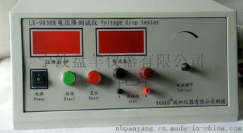 FT-702經濟型電炭制品電阻率測試儀 廠家價格、產品圖片及批發采購指南